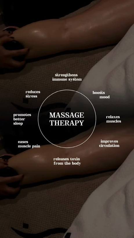 Full Body Massage + Steam at Saamya, Nashik