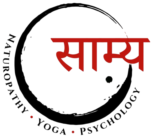 Saamya – Naturopathy, Yoga, Psychology