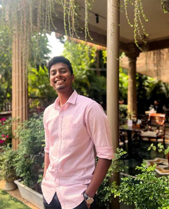 Prathamesh Narwade